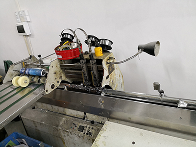 騎訂機(jī)