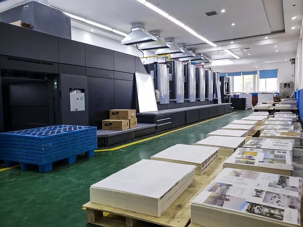 七種最難印刷的顏色